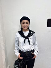 シュガール(Sugarlu)&nbsp;平松 恵