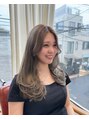 シェス 梅田茶屋町(shes) instagramにもスタイル載せてます*shes_kokoro