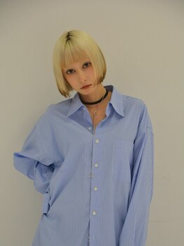 セプト(sept.)の写真/思わず触れたくなる極上の手触りと、光を味方にする圧倒的なツヤ感!鏡を見るのが楽しくなる毎日を◇