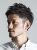 ショートスタイル