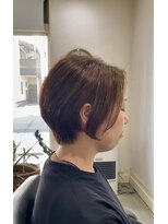 ハンドワークス(HAND WORKS)&nbsp;クビレショート