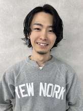 マーブル 町田(marble)&nbsp;鈴木 俊輔