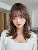 レリーリズ 大阪梅田(Rely Liz)&nbsp;ナチュラルレイヤー