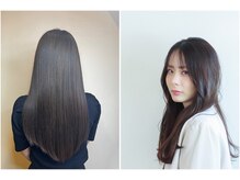 ヘアルーム フラット(HAIR ROOM flat)