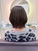 松本平太郎美容室 土浦パートワン(PART1)&nbsp;インナーカラー×土浦×20代×30代×40代