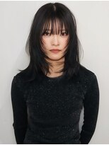 ファムエリア(FEMME AREA) フェイスレイヤー