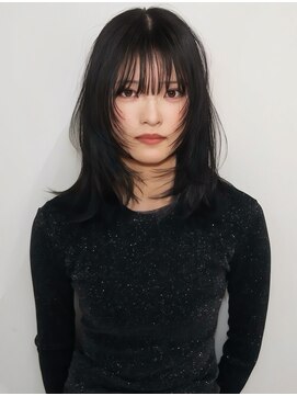 ファムエリア(FEMME AREA) フェイスレイヤー