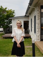 クレオ 伊勢崎(CReO) 山田 莉々夏
