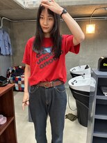 ダッパー(DAPPER') Well done