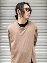 レイキョウト(Ray Kyoto)&nbsp;池田 直人