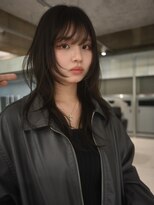 リム(LIM)&nbsp;レイヤーカット