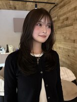 エルメ(Herme)&nbsp;ふんわりレイヤー