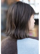 ヘアーデザイン ルートナナイチ(hair design ROUTE71)