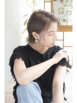 アゴラ(AGORA HAIR DESIGN)&nbsp;ショートスタイル１８
