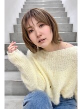 エフイチリン 千葉店(F.ICHIRIN)&nbsp;ウルフミディ