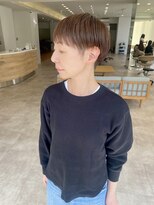 エン(enn) ナチュラルショート