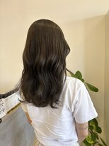ブランコリブレ 郡家店(blanco Libre)&nbsp;オリーブベージュ