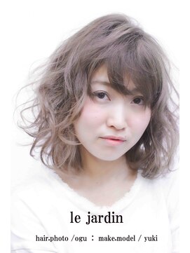 シアン 八王子店(SHIAN) レイヤーボブ