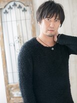 グルーミングサロン バーバー キャッスル 北浦和西口(Grooming salon Barber Castle)&nbsp;1分スタイリングでキマル☆ラフショートg