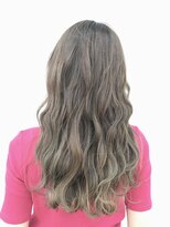 ヘアサロン モノ(hair salon mono)&nbsp;Wカラー