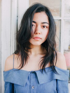 グランシャリオ 笹塚店(Grand Chariot) レイヤーロング