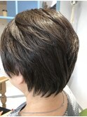 ヘアカラー