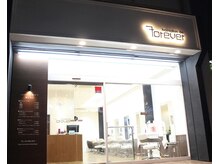 ヘアーサロンデフォーエバー(hairsalon de Forever)の雰囲気（ウイルス対策強化中！消毒・検温のご協力をお願い致します。）