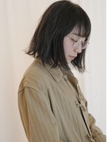 アイ エス ビー エヌ(ISBN) カラー、カット