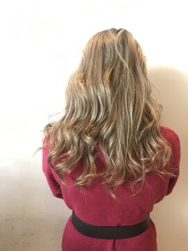 モードケイズ 尼崎店(MODE K's) ブロンドベージュ