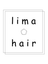lima hair　【リマ ヘアー】