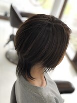 リョージ オブ ジェネレーション(Ryoji of GENERATION)&nbsp;カラーカット