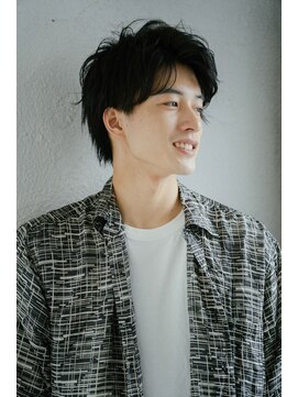 グランシャリオ 笹塚店(Grand Chariot) 【2020年の新作スタイル】笹塚美容室Grand Chariot