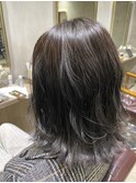 EIGHT ueno【工藤】ディープシルバー
