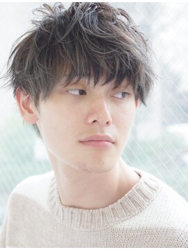 ラメール ［石神井公園駅/石神井公園］メンズスタイル