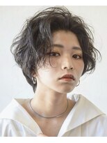 ソイクフ 高田馬場店(SOY-KUFU)&nbsp;大人可愛い◎20代30代40代イメチェンスタイル似合わせカット