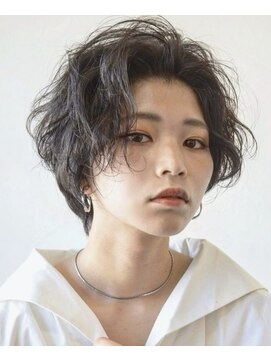 ソイクフ 高田馬場店(SOY-KUFU) 大人可愛い◎20代30代40代イメチェンスタイル似合わせカット