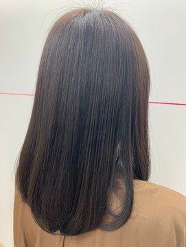 アンドケア 広島祇園店(AND CARE) foggy beige