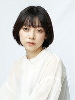 ピークアブー アヴェダ アトレ恵比寿(PEEK-A-BOO AVEDA) 大人の美フォルムボブ