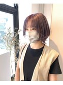 【SENRI】ラベンダーカラー -天神 今泉 薬院-