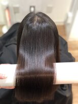 リス 恵比寿(Liss)&nbsp;【Liss】『高濃度水素トリートメント×TOKIOトリートメント』