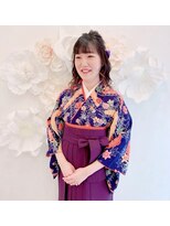 ハットウ(HATTO)&nbsp;卒業式袴