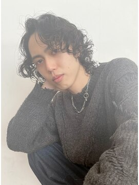 コワファースト 大分(COIFF1RST) メンソレータムぱーま