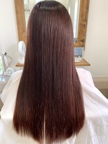 ジジ 栃木本店(Gigi)&nbsp;朱色カラー