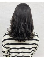 リベストバイジェービー 稲毛(li best. byjb)&nbsp;ショコラベージュ/カール/ボブルフ[稲毛/稲毛駅]