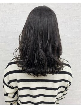 リベストバイジェービー 稲毛(li best. byjb) ショコラベージュ/カール/ボブルフ[稲毛/稲毛駅]