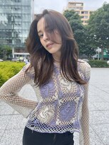 ブルックス ハイライト/ショート/ショートボブ/ボブ/大人ショート/30代/40代