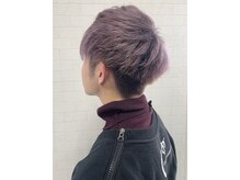 グランボーテ(GrandBeaute)
