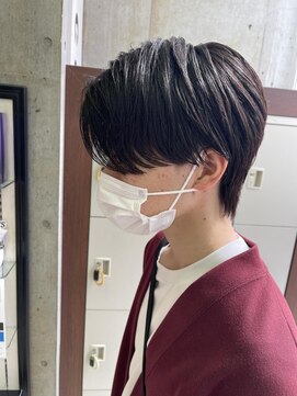 ダンパチバイケンジ(Danpachi by KENJE) ☆