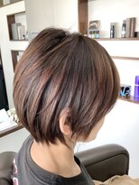 シャノワール(Chat Noir)&nbsp;大人ショート