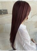 ○ブラッドオレンジカラー○